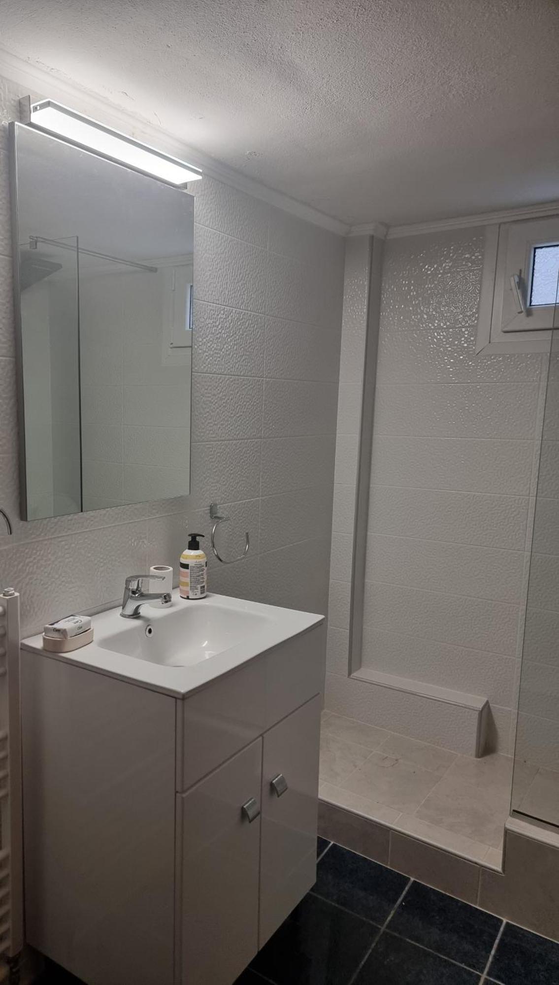 Keramoti Luxury Apartments Dış mekan fotoğraf