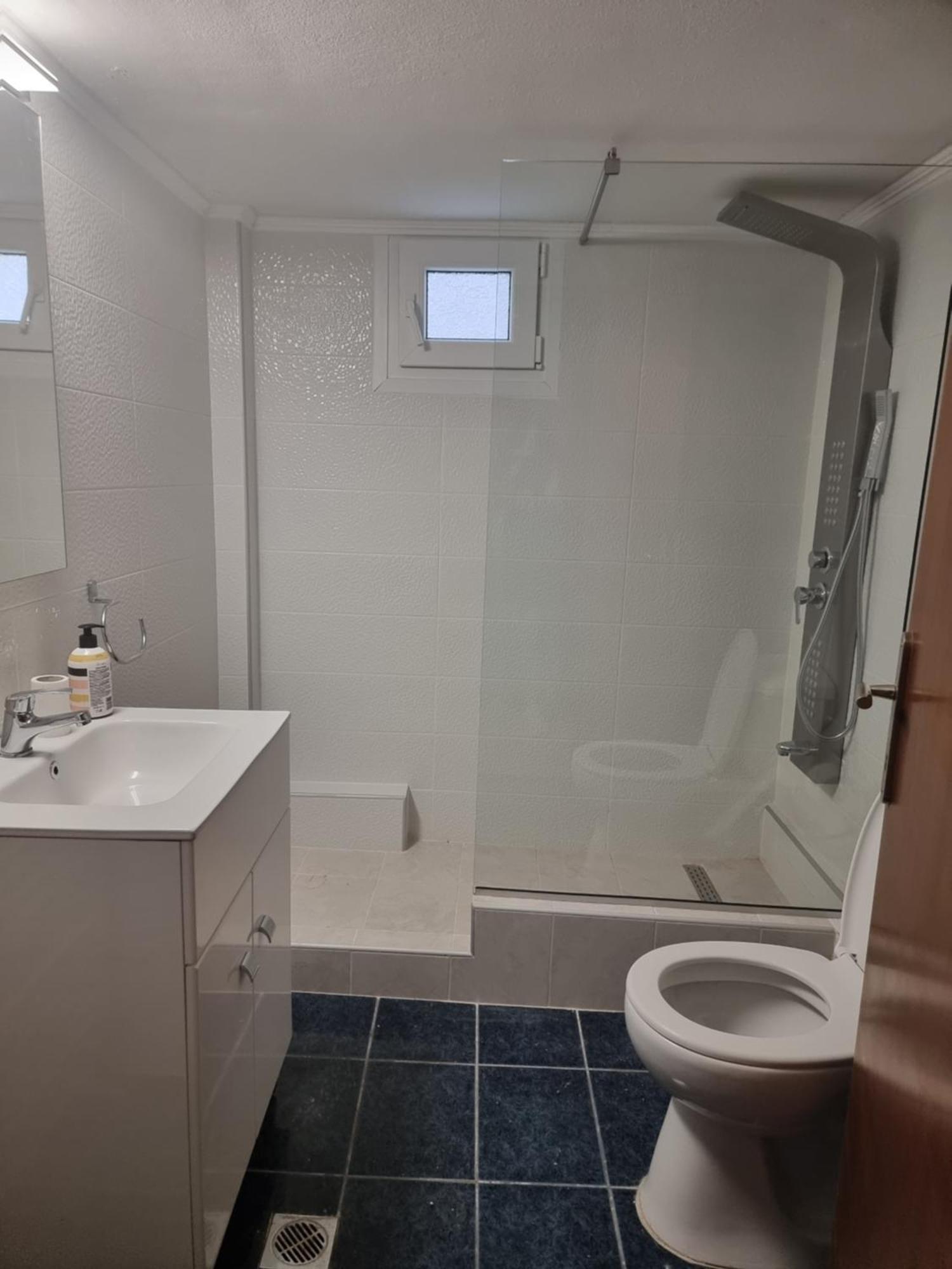 Keramoti Luxury Apartments Dış mekan fotoğraf